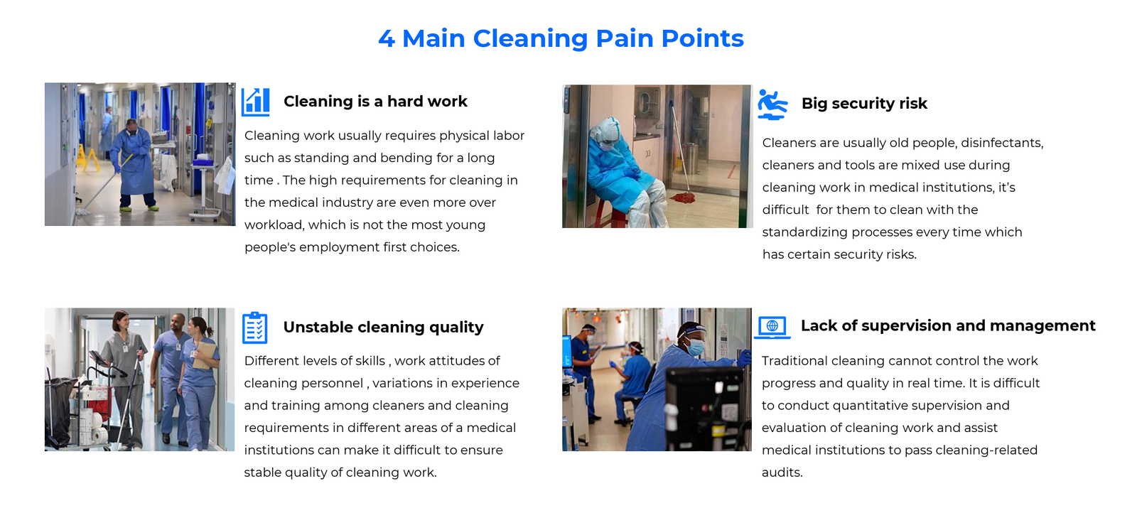 Healthcare solution value 2