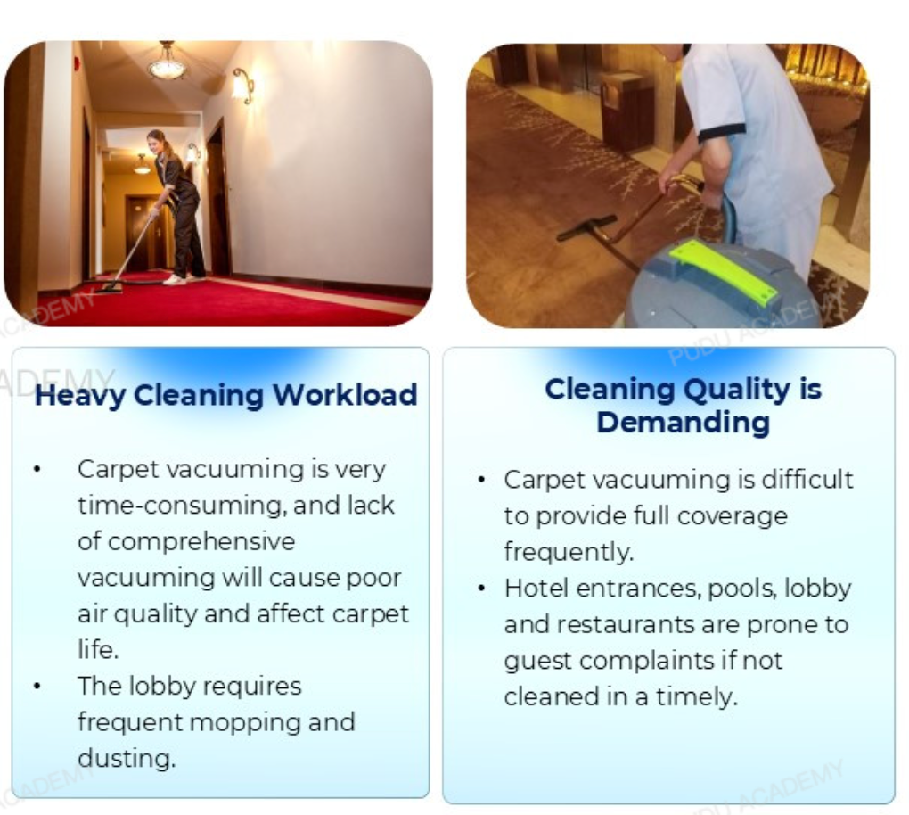 Hospitality solution value 2