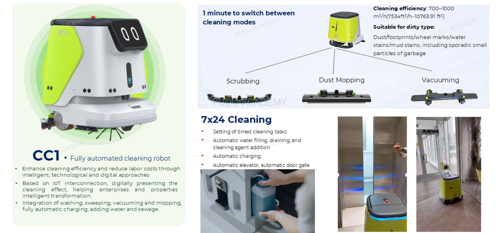 Hospitality solution value 4
