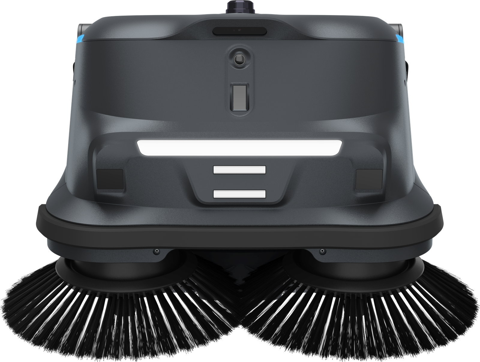 PUDU MT1 front view