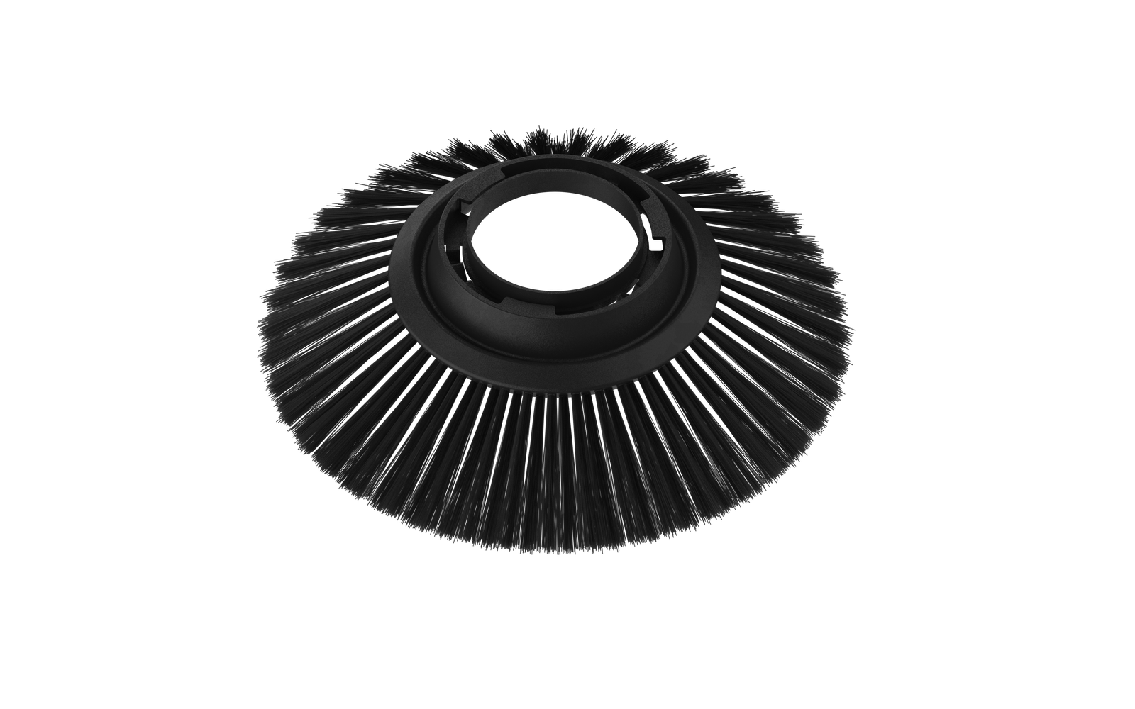 Disk Brush