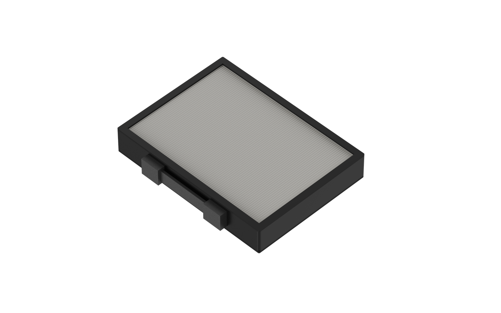 Filter Mesh