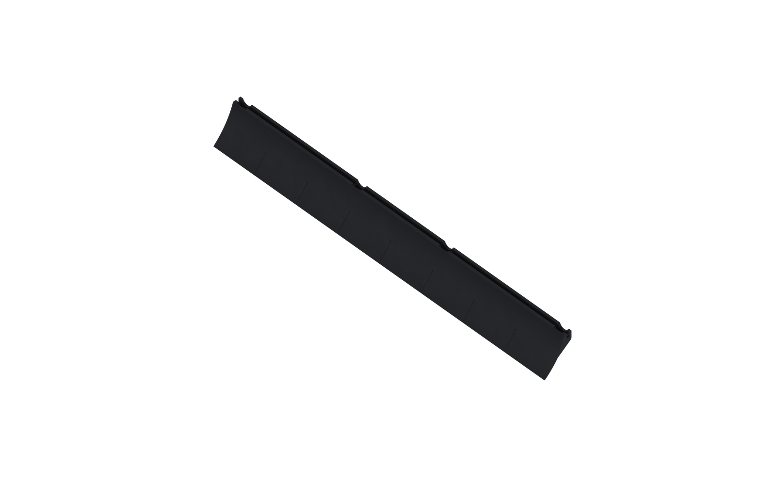 Front Rubber Strip
