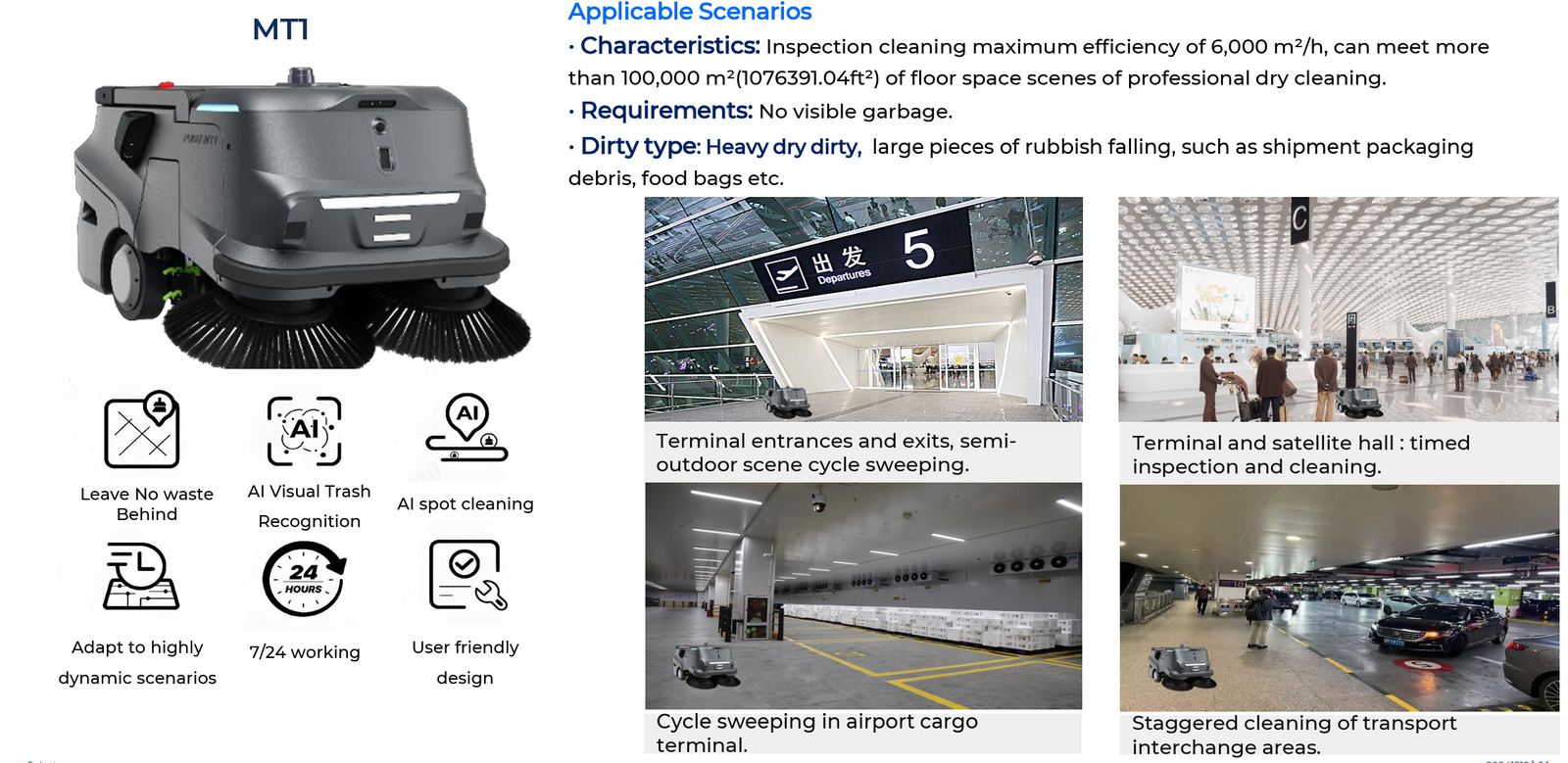 Transportation solution value 1